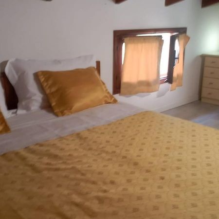 Apartament Casa Di Rosy San Sperate Zewnętrze zdjęcie