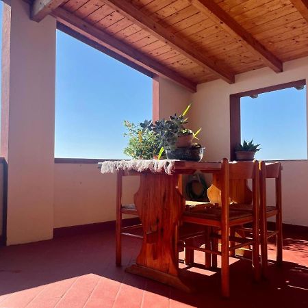 Apartament Casa Di Rosy San Sperate Zewnętrze zdjęcie
