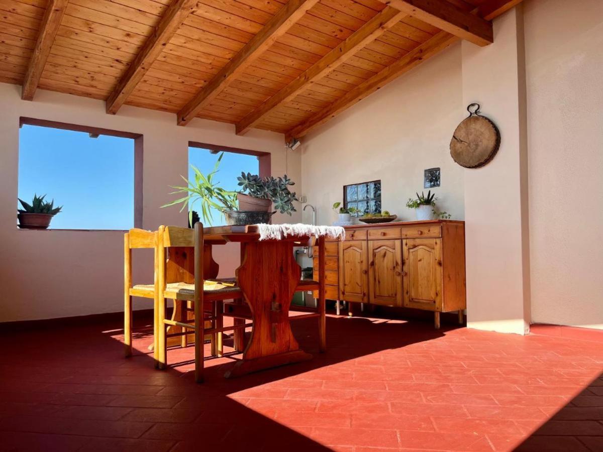 Apartament Casa Di Rosy San Sperate Zewnętrze zdjęcie