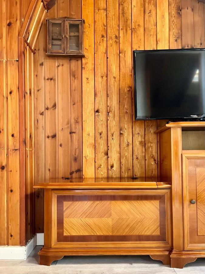 Apartament Casa Di Rosy San Sperate Zewnętrze zdjęcie