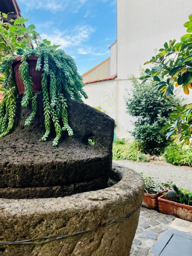 Apartament Casa Di Rosy San Sperate Zewnętrze zdjęcie