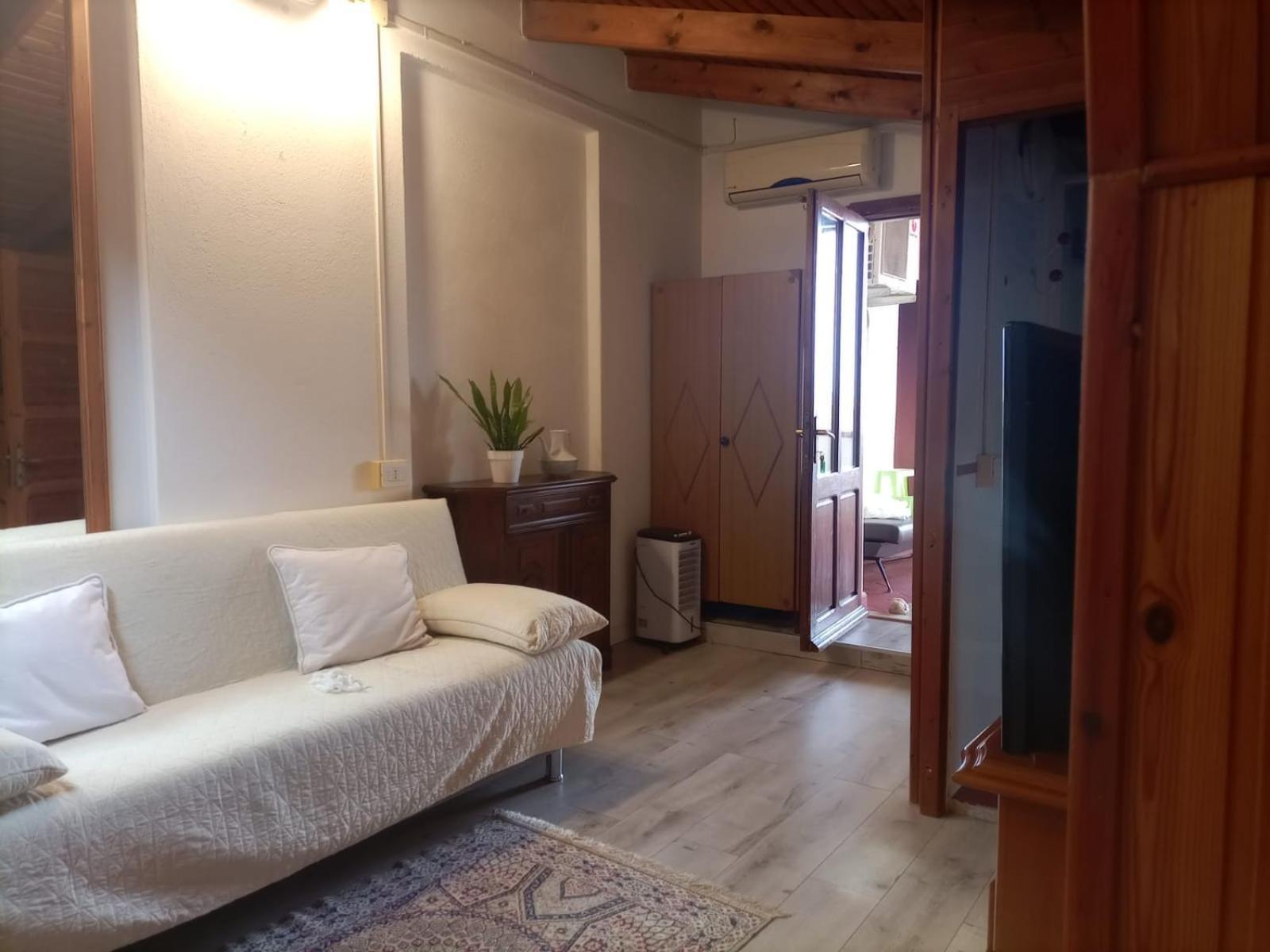 Apartament Casa Di Rosy San Sperate Zewnętrze zdjęcie