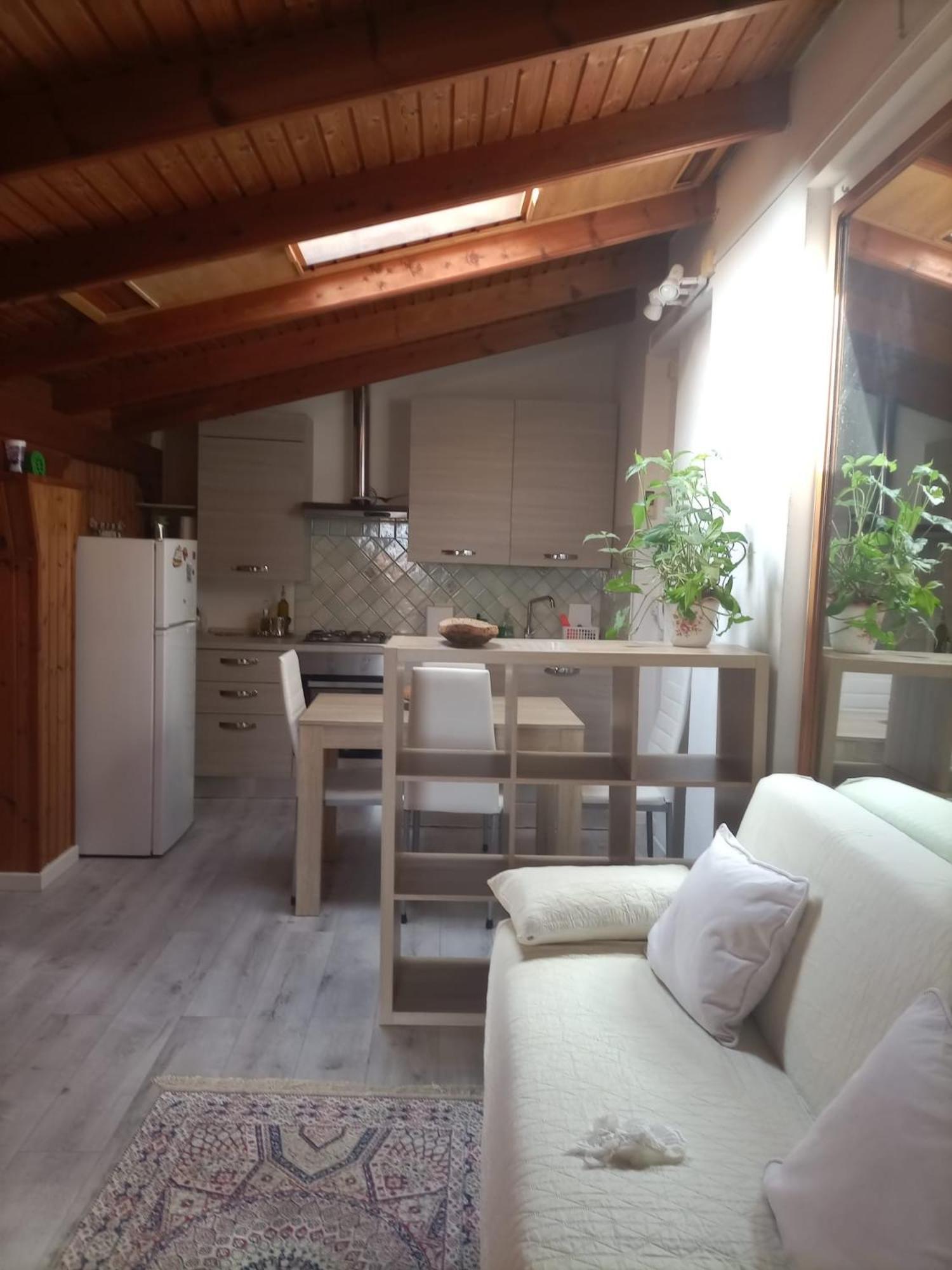 Apartament Casa Di Rosy San Sperate Zewnętrze zdjęcie