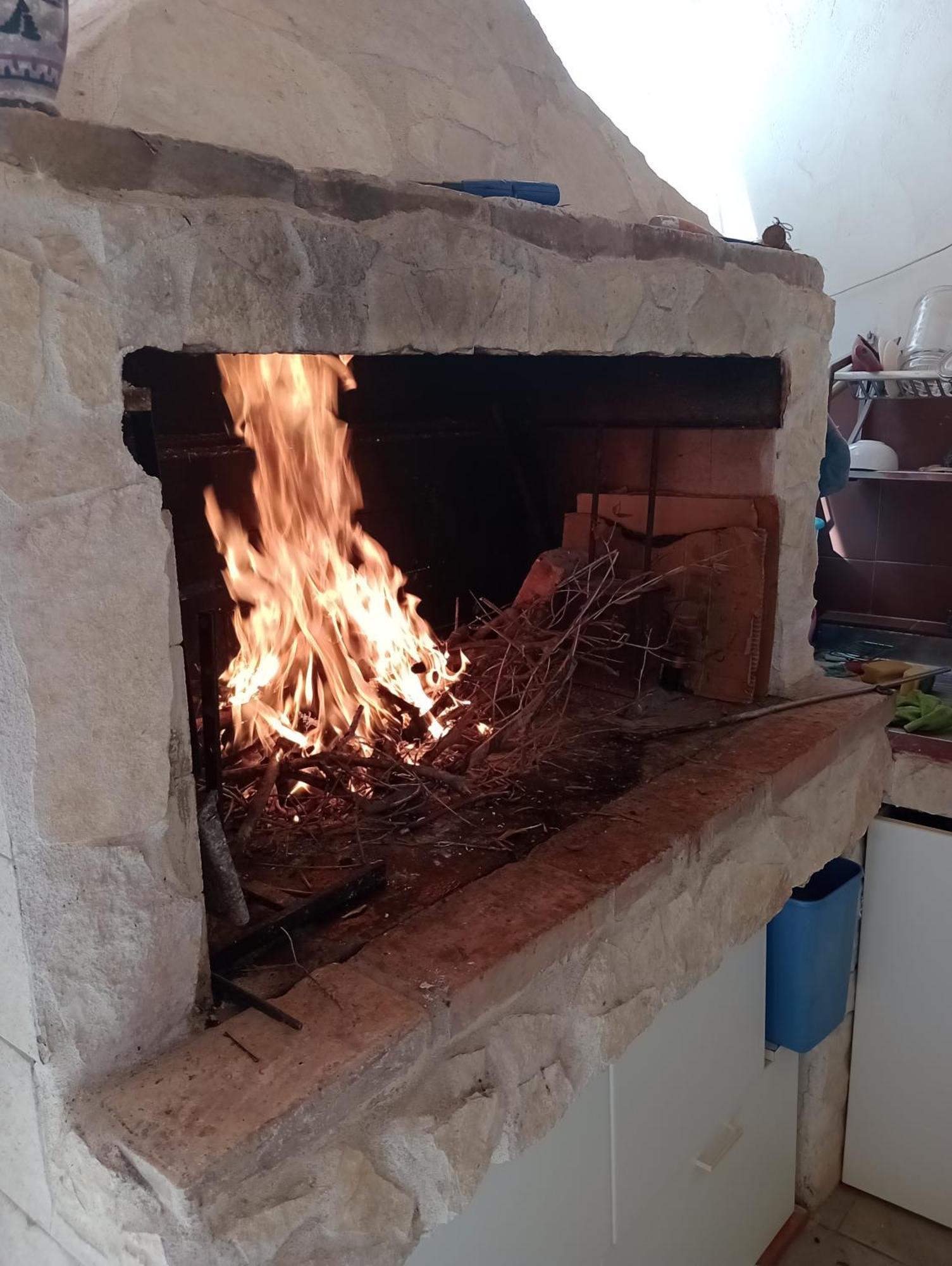 Apartament Casa Di Rosy San Sperate Zewnętrze zdjęcie