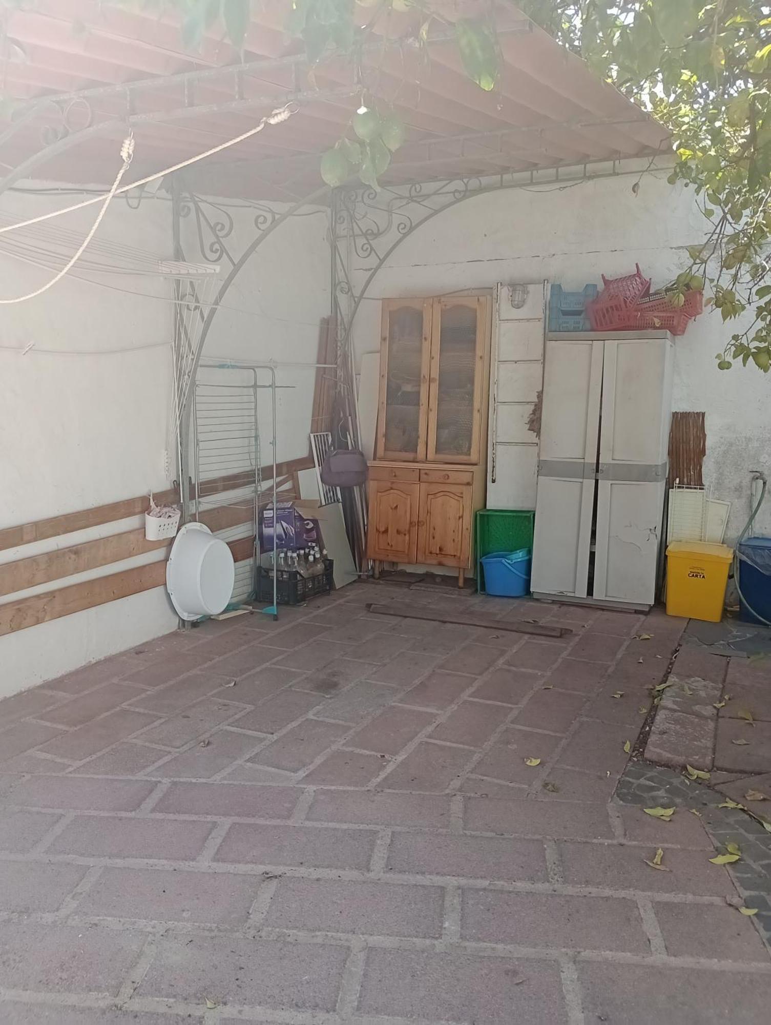 Apartament Casa Di Rosy San Sperate Zewnętrze zdjęcie