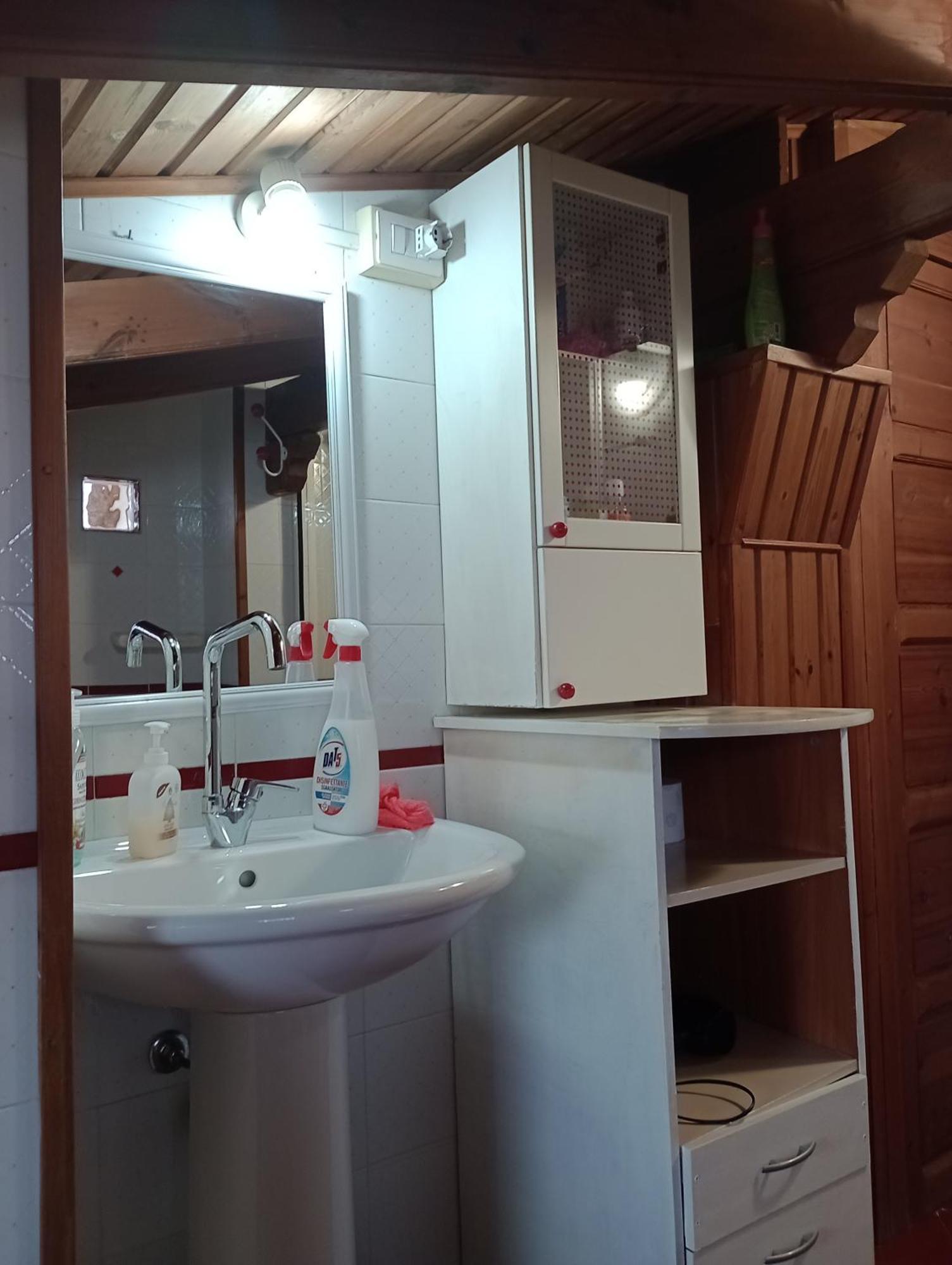Apartament Casa Di Rosy San Sperate Zewnętrze zdjęcie