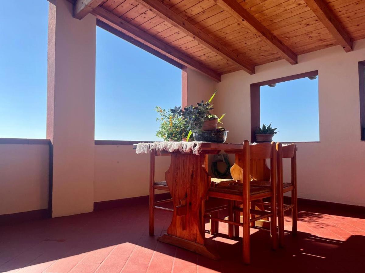 Apartament Casa Di Rosy San Sperate Zewnętrze zdjęcie